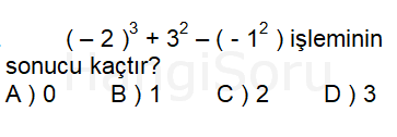 Soru 21