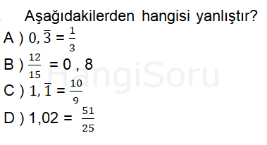 Soru 22
