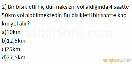 Soru 2
