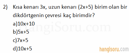 Soru 2