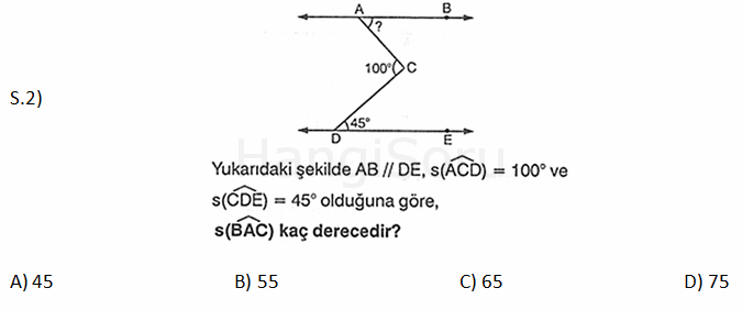 Soru 2