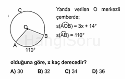 Soru 3