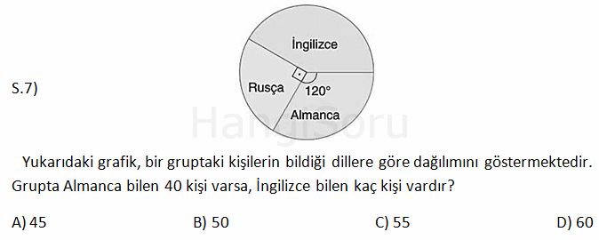 Soru 7