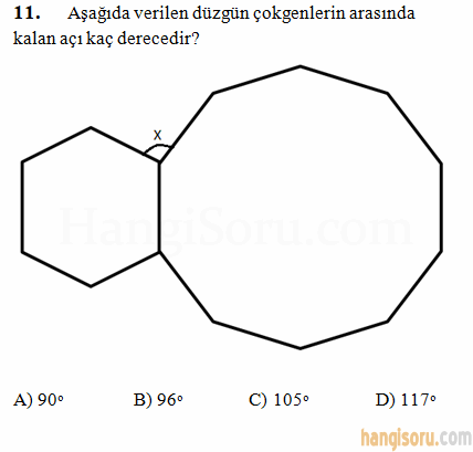 Soru 11