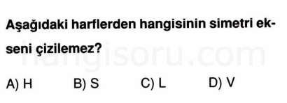 Soru 10