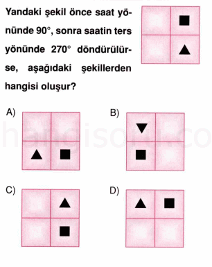 Soru 5