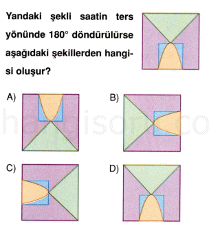 Soru 6