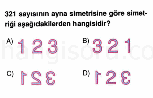 Soru 8