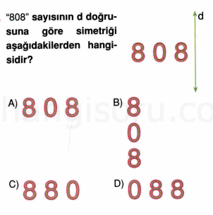 Soru 10