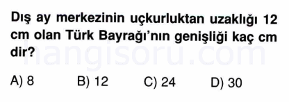 Soru 1