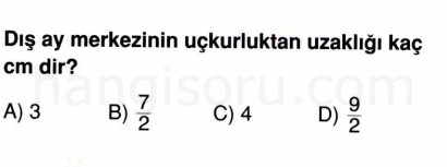 Soru 3