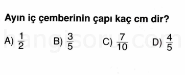 Soru 6