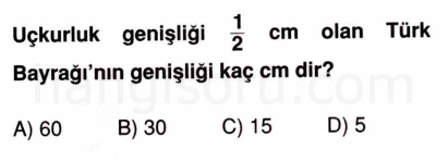 Soru 4