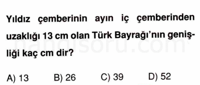 Soru 6