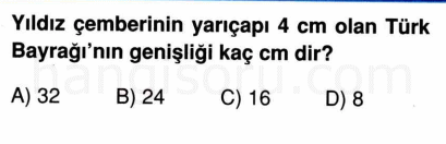 Soru 7