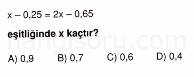Soru 2