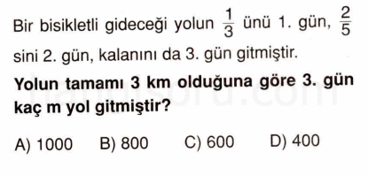 Soru 5