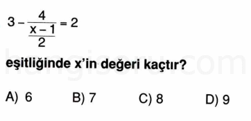 Soru 2