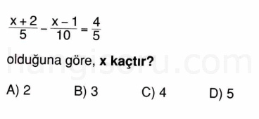 Soru 2