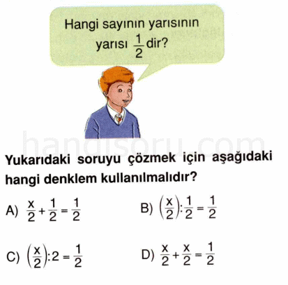 Soru 5