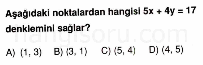Soru 6