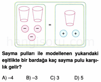 Soru 1