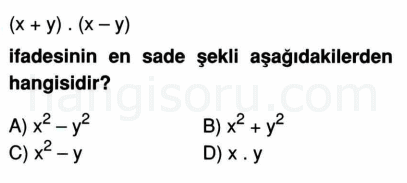 Soru 2
