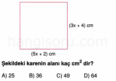 Soru 4