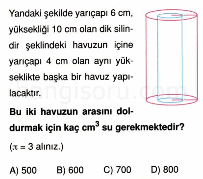 Soru 7