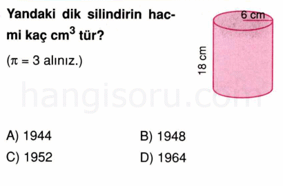 Soru 4