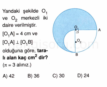 Soru 1