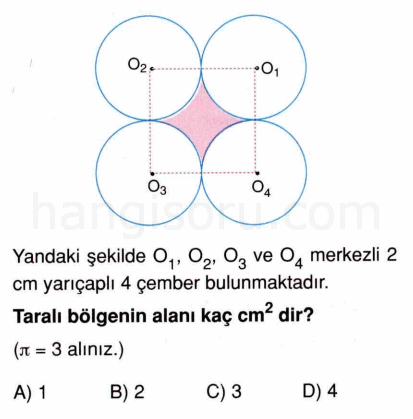 Soru 3