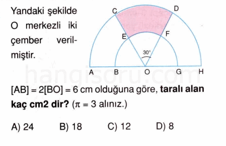 Soru 4