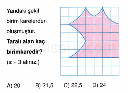 Soru 5