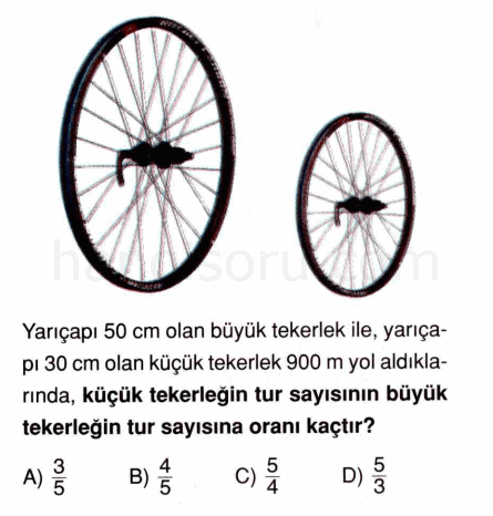 Soru 6