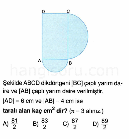 Soru 8