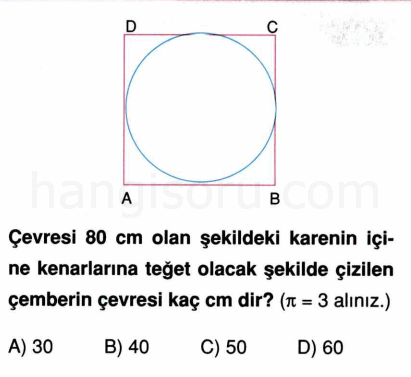 Soru 10