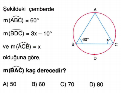 Soru 8