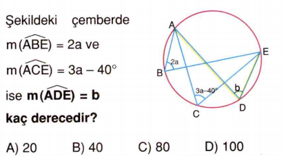Soru 8