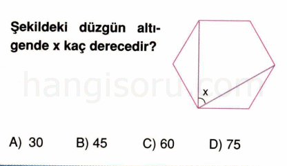 Soru 4