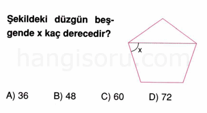 Soru 7