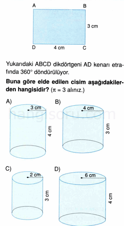 Soru 6