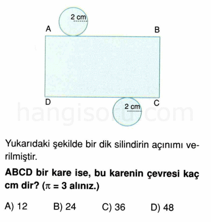 Soru 7