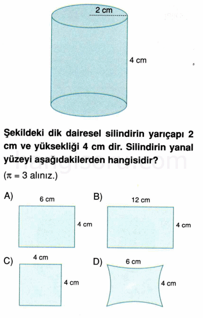 Soru 8