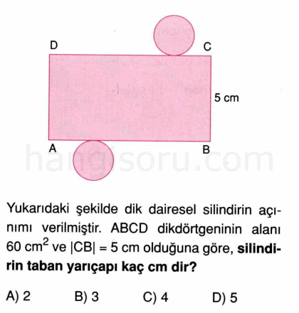 Soru 9