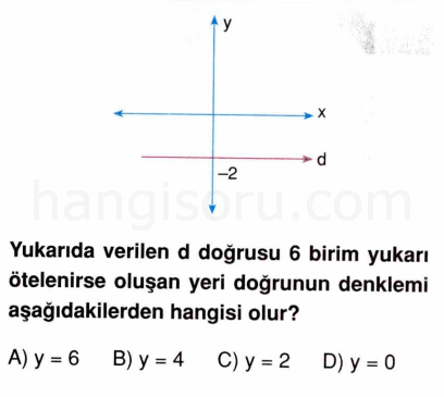 Soru 10