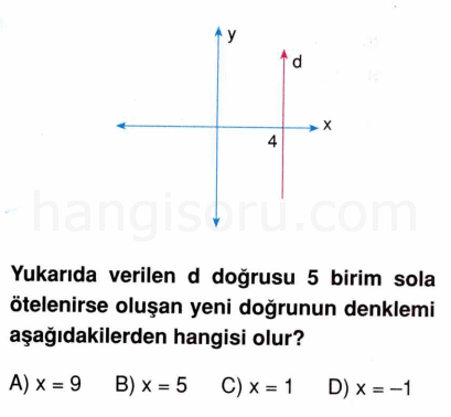 Soru 11