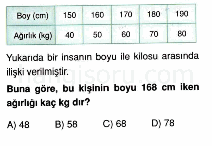 Soru 4