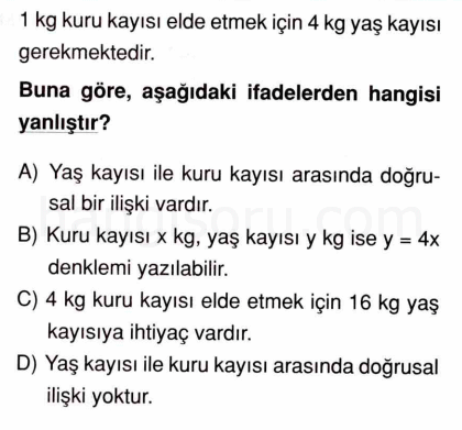 Soru 7
