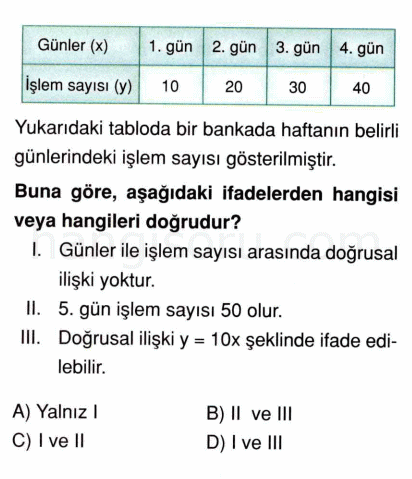 Soru 8